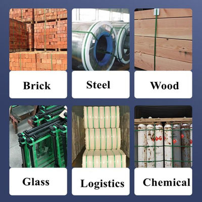 Портативный электрический инструмент для ручной ленты с батареей для пластиковых упаковочных материалов