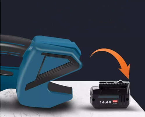 14.4V ручной инструмент для застежки кабеля 13-16 мм PP/PET ремень 380x130x130 мм