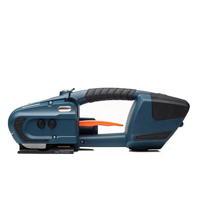 Батарейный инструмент решетки для решетки ПП ПЭТ Применить толщину ремня 0,4-1,2 мм