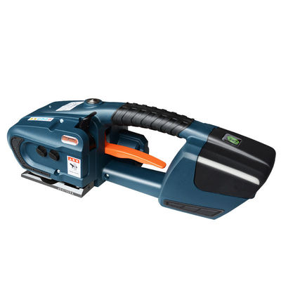 Батарейный инструмент решетки для решетки ПП ПЭТ Применить толщину ремня 0,4-1,2 мм