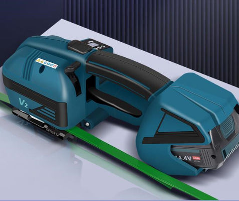 Применить ремень шириной 13-16 мм V2 электрический аккумуляторный инструмент ремня для пластикового ремня