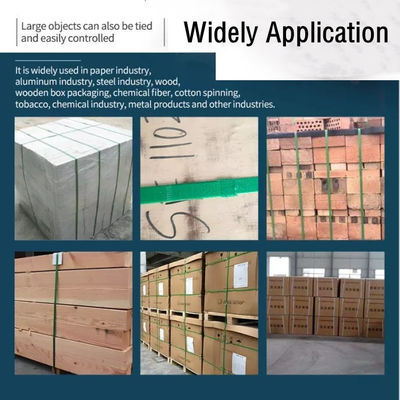 Удобные электрические ремешки для ремней PP/PET