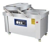 DZ-400/2S-P Промышленный вакуумный уплотнитель для пищевых продуктов Мясо Фрукты Овощи Целая курица Турция