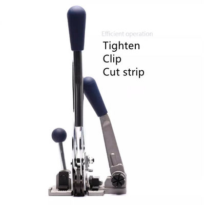 Инструменты для ручного застегивания ремней в 13 мм