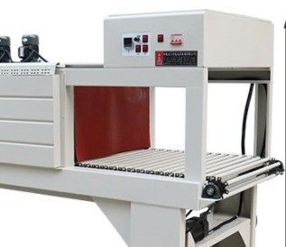 Картонная упаковка полуавтоматическая вертикальная бутылка с водой пленка теплосокращающаяся машина
