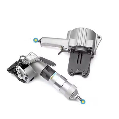 Автоматическая автоматическая пневматическая стальная лентовая машина для L375*H260*W175mm