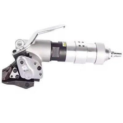 Автоматическая автоматическая пневматическая стальная лентовая машина для L375*H260*W175mm