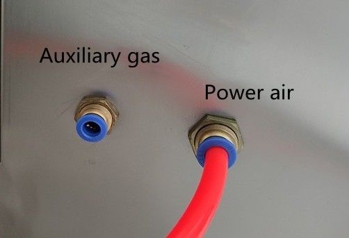 815ммx990ммx1670мм Авто Промышленный Газ Помывка Мясо Пища Карта Кожи Поднос Вакуумный герметизатор