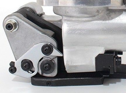 Видео Техническая поддержка Полуавтоматическая пластиковая ленточная ленточная машина для PET PP ленты