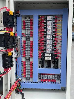 Применимая ПЭ пленка тепловая туннель сужается оберточная машина для упаковки бутылок с водой для домашних животных