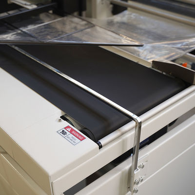 POF/PVC Film 450L 1350W L Bar Shrink Film Bag Wrapping Machine для упаковочных решений