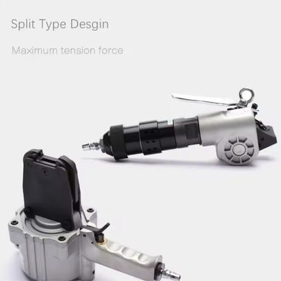 19-32 мм стальные ремни натягиватель и уплотнитель с пневматической системой ремней