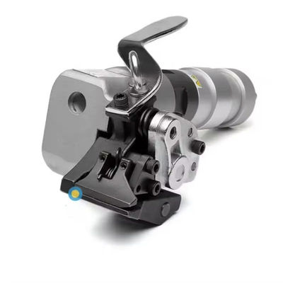 Пневматические комбинированные инструменты для упаковки металлических полос с диапазоном давления воздуха 0,49-0,63 МПа