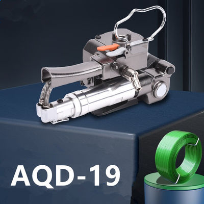 Высоковольтные пневматические ремешки для бумаги и полиэстера