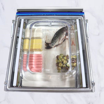 Пластиковые пакеты для упаковки риса для пищевых зерновых и бобов