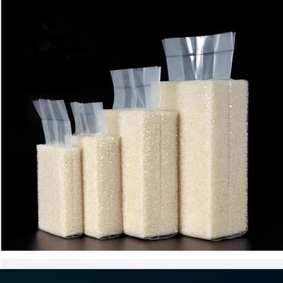 Домашний и коммерческий вакуумный уплотнитель рисовых кофейных зерен с размером камеры 84*21*35 см