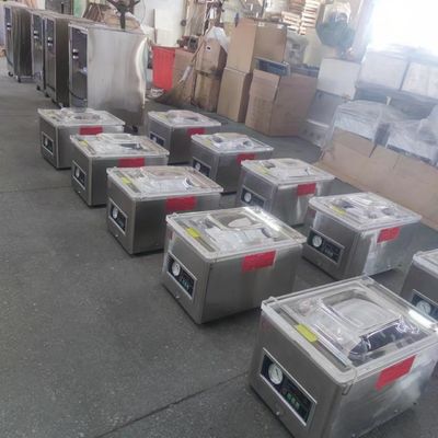 Пластиковая упаковка однокамерный вакуумный уплотнитель для сыра Сухая рыба Кимчи Чай Кофе