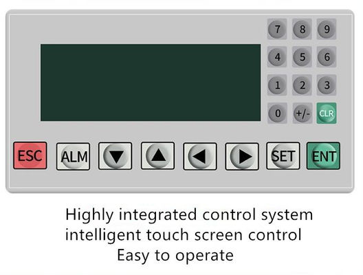 Автоматическая вакуумная упаковочная машина для мясной кожи для уплотнителя тарелки для пищи 830*750*91050 мм