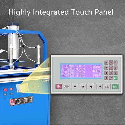 Пищевая подушка пушистая подушка сжатая вакуумная упаковочная машина с вместимостью 260 кг