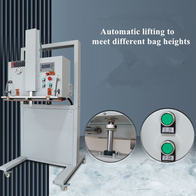 150 кг Мокрый сухой воздушный насос для надувного уплотнения пищевых продуктов в вертикальной упаковке