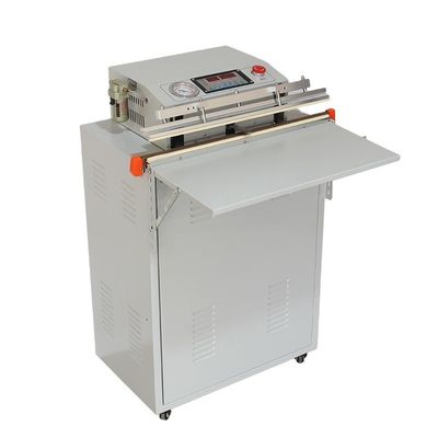 Инновационная вакуумная упаковочная машина для овощей и фруктов