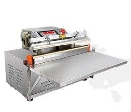 Инновационная вакуумная упаковочная машина для овощей и фруктов