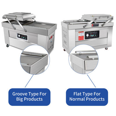 4 шт. герметичной ленты номер двойной колокольни вакуумный герметик для индивидуальной упаковки пищевых продуктов