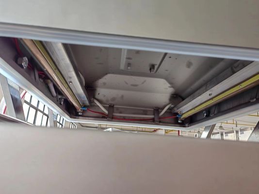 Двойная камера вакуумный пакет упаковки уплотнитель уплотнитель для пищевых продуктов из материалов