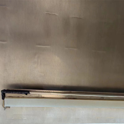 400 мм * 2Pcs Длина уплотнения Вакуумный уплотнитель для коммерческого цельного баранины и индейки