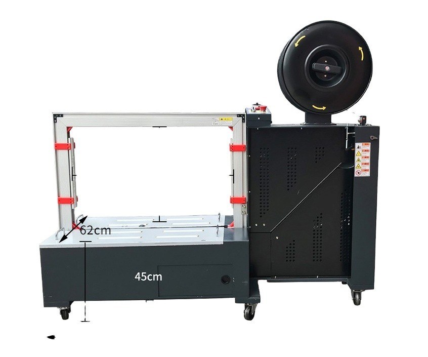 Продовольственный магазин 220 кг Бундельные машины для связывания