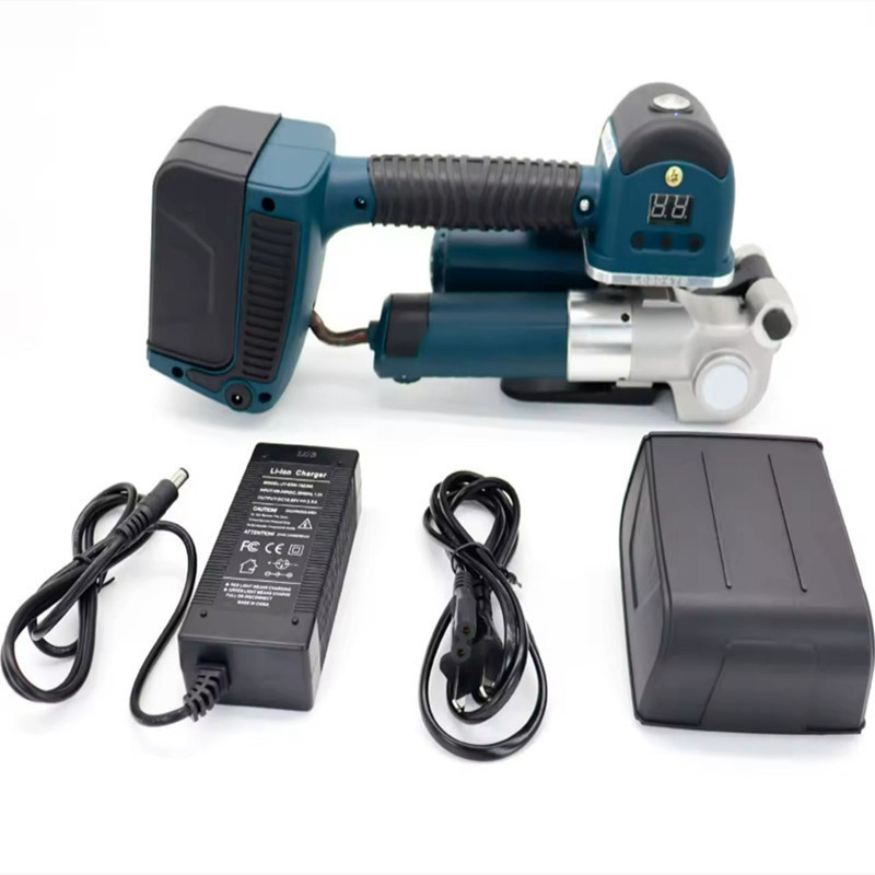 DD25 Высоковольтный электрический ремень и ручной инструмент для затягивания ремней