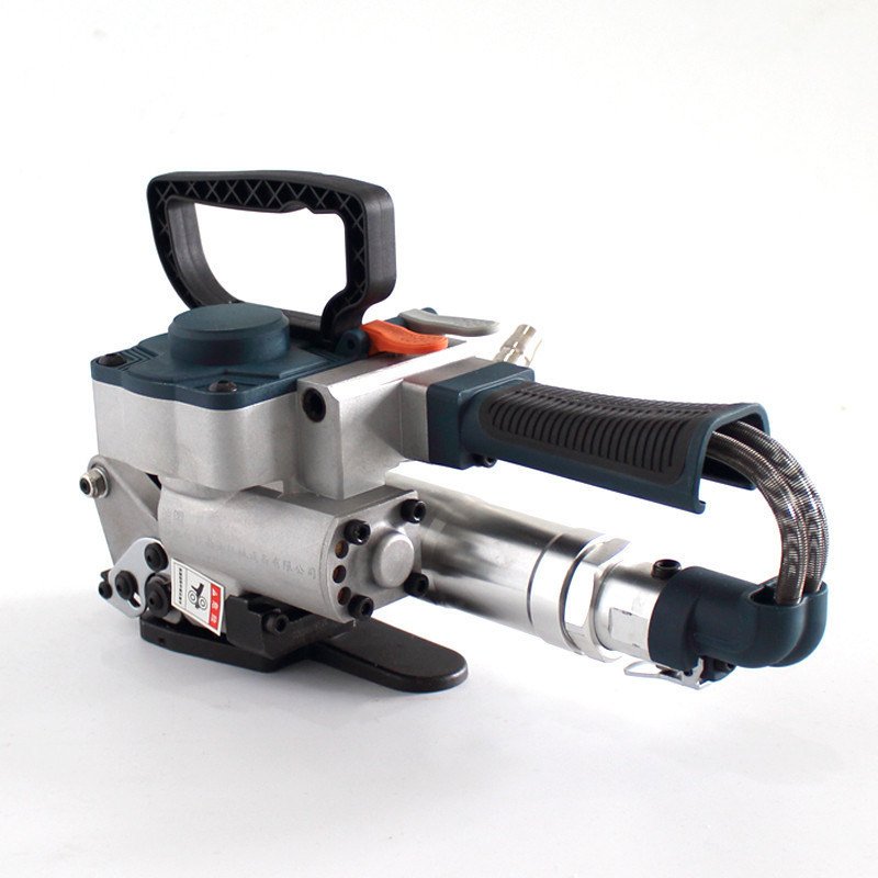 Пневматический воздушный пластиковый ремень Напряжение ремень инструмента ленты ремень машины ручной PP PET ленты инструменты