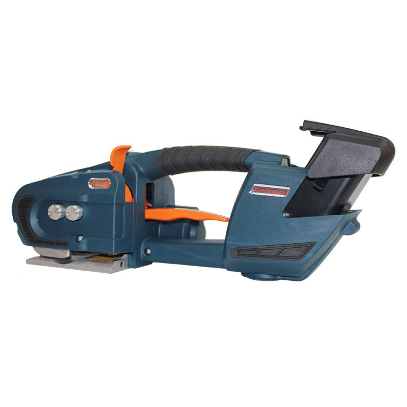 Батарейный инструмент решетки для решетки ПП ПЭТ Применить толщину ремня 0,4-1,2 мм